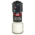 thumbnail image 1 of McCormick Sea Salt Grinder, 1 of 1
