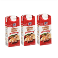 McCormick Simply Better Turkey Gravy, 12 oz pack of 3