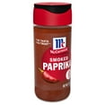 thumbnail image 1 of McCormick Smoked Paprika, 1.75 oz, 1 of 10