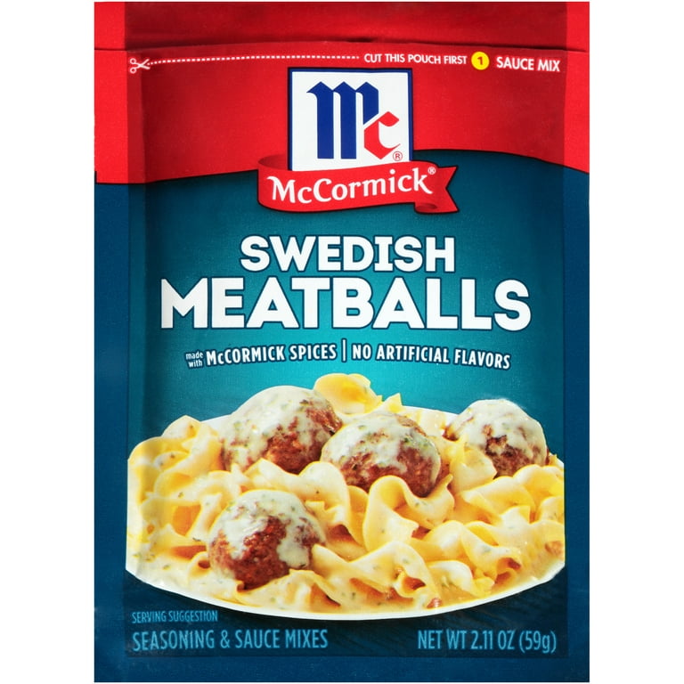 https://i5.walmartimages.com/seo/McCormick-Swedish-Meatball-Seasoning-Sauce-Mix-2-11-oz-Mixed-Spices-Seasonings_e26eb328-162e-4677-a052-235fcb8e972d.5e972aef05b20d8ff329896f7df33ab8.jpeg?odnHeight=768&odnWidth=768&odnBg=FFFFFF