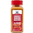 McCormick Sweet Onion Bacon AllPurpose Seasoning Blend (11.5 Ounce