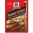 thumbnail image 1 of McCormick Turkey Gravy Mix 0.87 oz (Pack of 3), 1 of 1
