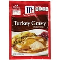 thumbnail image 1 of McCormick Turkey Gravy Mix, 0.87 oz (Pack of 4), 1 of 1