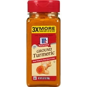 McCormick Turmeric - Ground, 5.87 oz Mixed Spices & Seasonings