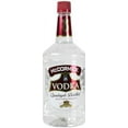 thumbnail image 1 of McCormick Vodka, 1.75 L PET Bottle, 40% ABV, 1 of 2