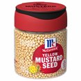 thumbnail image 1 of McCormick Yellow Mustard Seed (Pack of 5), 1 of 8