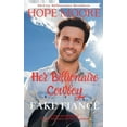 thumbnail image 1 of McCoy Billionaire Brothers Her Billionaire Cowboy Fake FiancÃ©, Book 6, (Paperback), 1 of 1