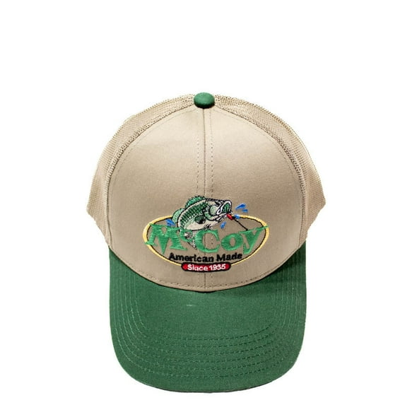 McCoy McCoy Hat