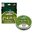 thumbnail image 1 of McCoy Mean Green Premium CoPolymer Monofilament Fishing Line (20lb Test (.018" Dia) - 250 Yards), 1 of 5