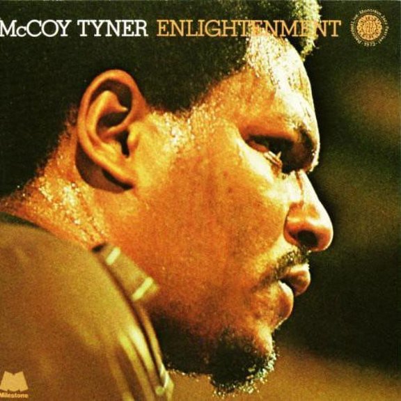 McCoy Tyner - Enlightenment - Music & Performance - CD