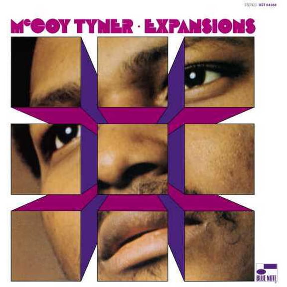 McCoy Tyner - Expansions - Music & Performance - Vinyl