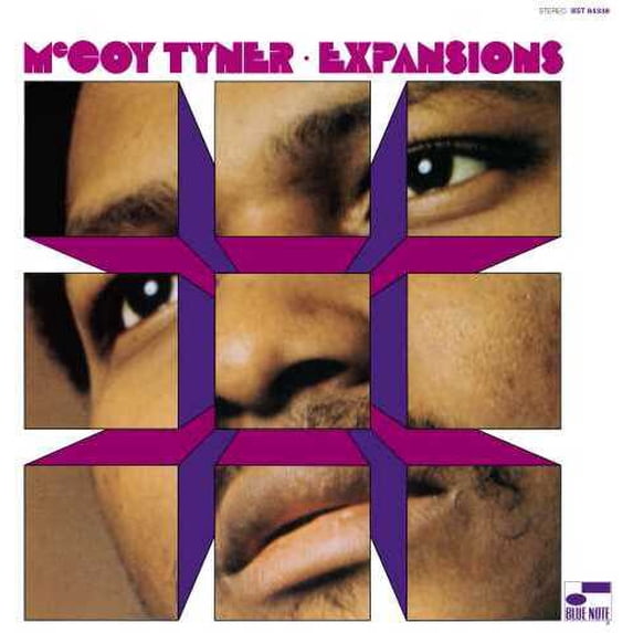 McCoy Tyner - Expansions - Music & Performance - Vinyl