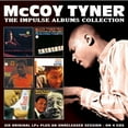 thumbnail image 1 of McCoy Tyner - Impulse Albums Collection - Music & Performance - CD, 1 of 1