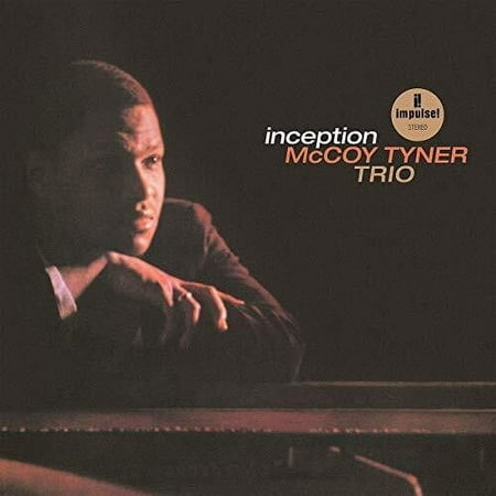 McCoy Tyner - Inception - Music & Performance - Vinyl