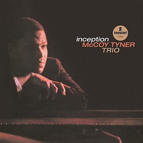 McCoy Tyner - Inception - Music & Performance - Vinyl