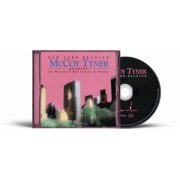 McCoy Tyner - New York Reunion - Mqa-CD - Music & Performance - CD