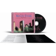 McCoy Tyner - New York Reunion - Music & Performance - SACD