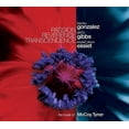 thumbnail image 1 of McCoy Tyner - Passion Reverence Transcendence - Music & Performance - CD, 1 of 2