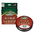 thumbnail image 1 of McCoy Xtra Clear Premium CoPolymer Monofilament Fishing Line (20lb Test (.018" Dia) - 250 Yards), 1 of 5