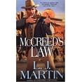 thumbnail image 1 of Pre-Owned McCreed's Law (Paperback) 0786017015 9780786017010, 1 of 1