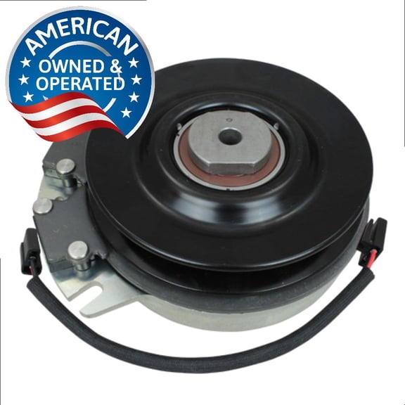 McCulloch 104515 Replacement PTO Clutch; Upgraded Next Gen