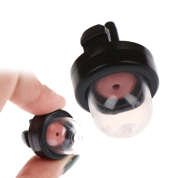 McCulloch Primer Bulb Durable Rubber Plastic Chainsaw Accessories