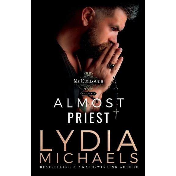 McCullough Mountain Almost Priest: Hero Edition, Book 1, (Paperback)