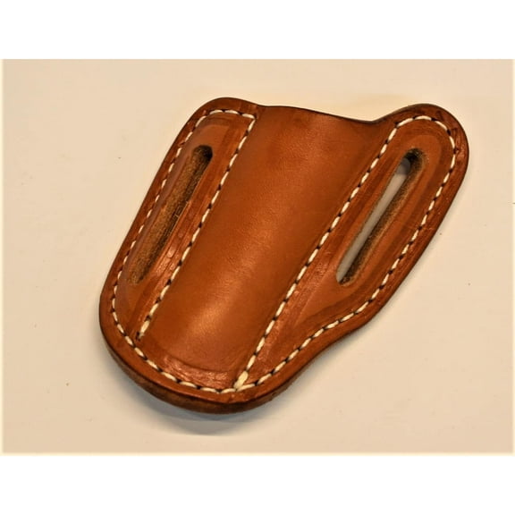 McDaniel Custom Saddles Knife Sheath