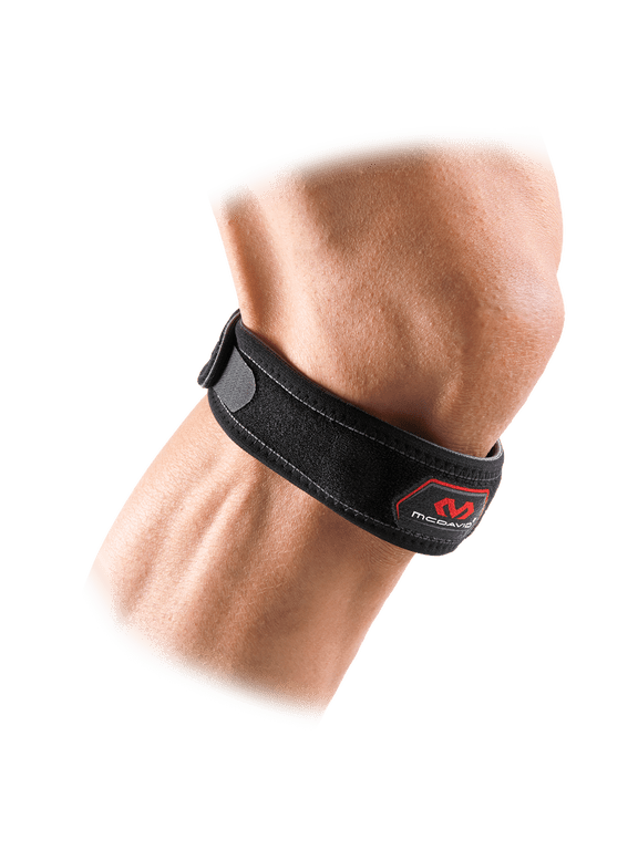 Level 2 Knee Strap Patella Blk M