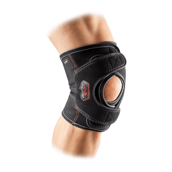McDavid 4192 Knee Support with Double Wrap