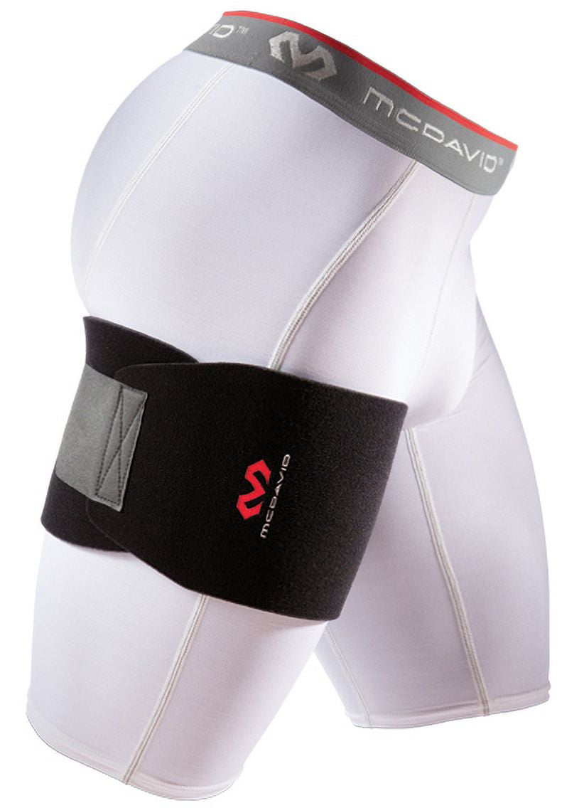 McDavid 475 Adjustable Groin Wrap