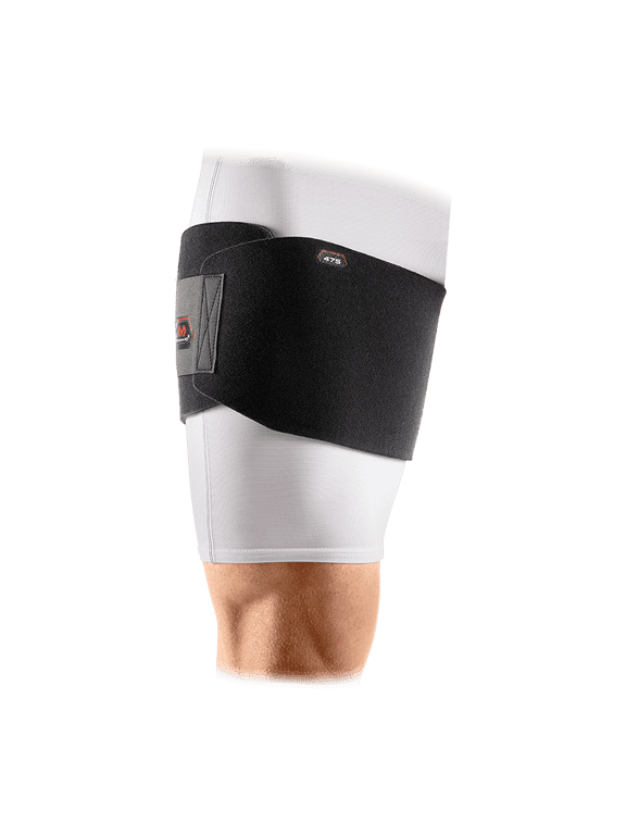 475 Adjustable Groin Wrap