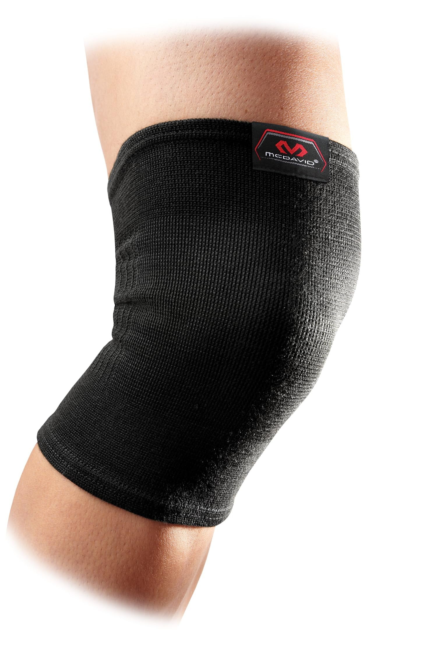 McDavid 510 Elastic Knee Support - Walmart.com
