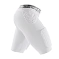 thumbnail image 1 of McDavid 737 Hex Integrated Football Girdle Shorts w/ Built in Hex Pads, Adult & Youth sizes, 1 of 6