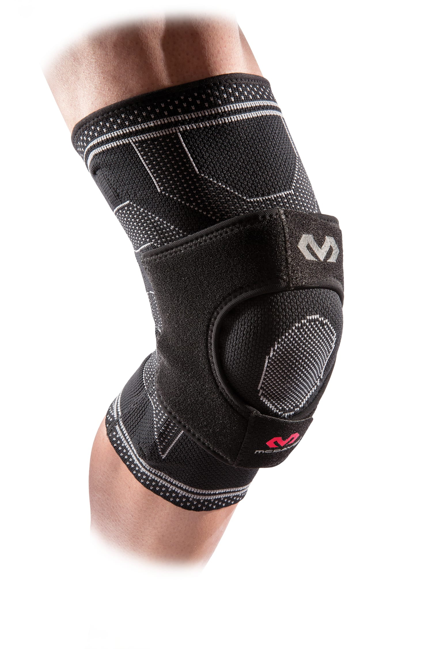 McDavid Knee Support with Stays (Level 2) – Integracare