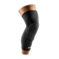 thumbnail image 1 of McDavid Hex Knee Pads Compression Leg Sleeve for Basketball, Volleyball, Weightlifting, and More - Pair of Sleeves, 1 of 3