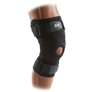 McDavid Knee Brace W/ Dual Hinge Support for Support and Relief, Large/Extra-Large
