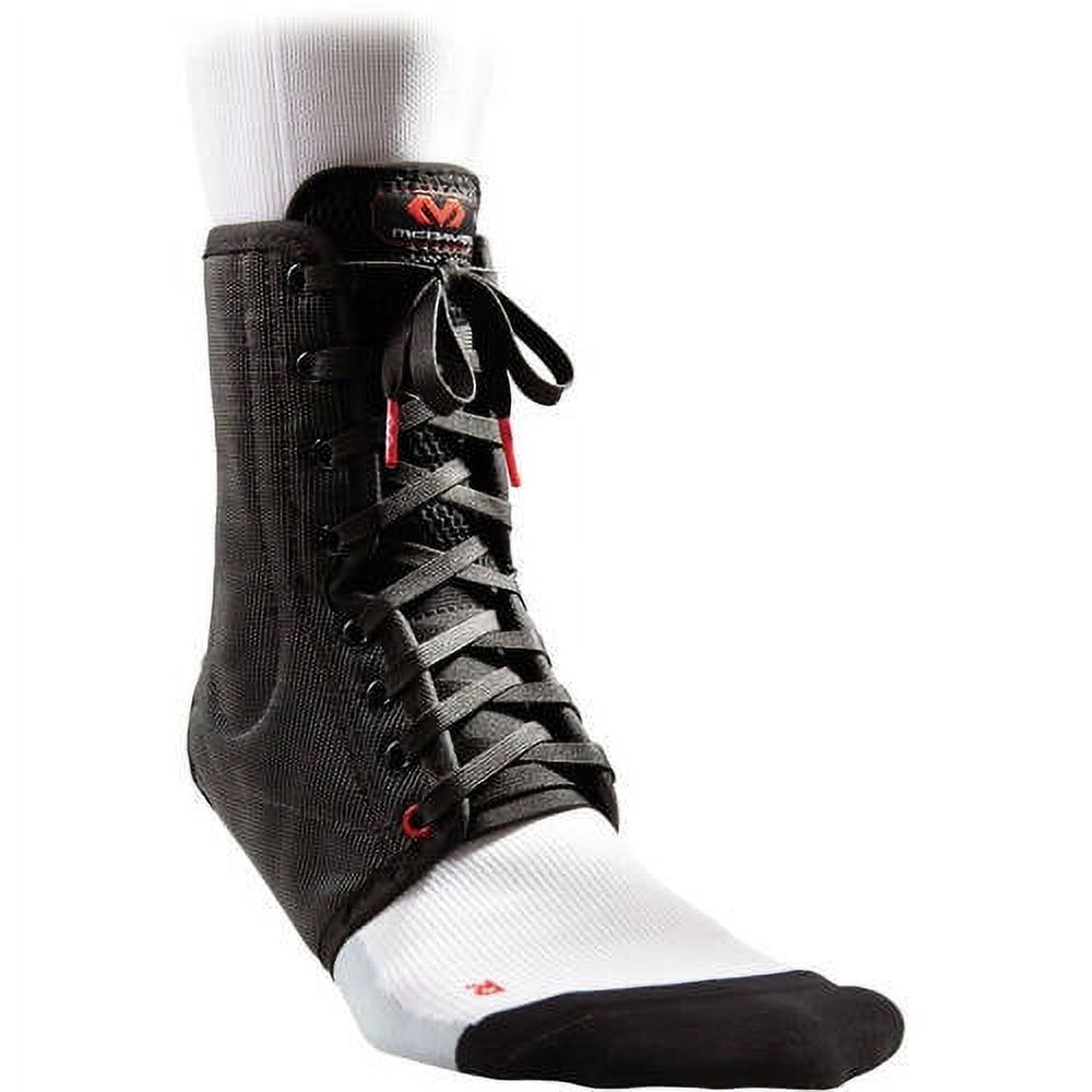 McDavid Level 3 Ankle Brace LaceUp w/Stays