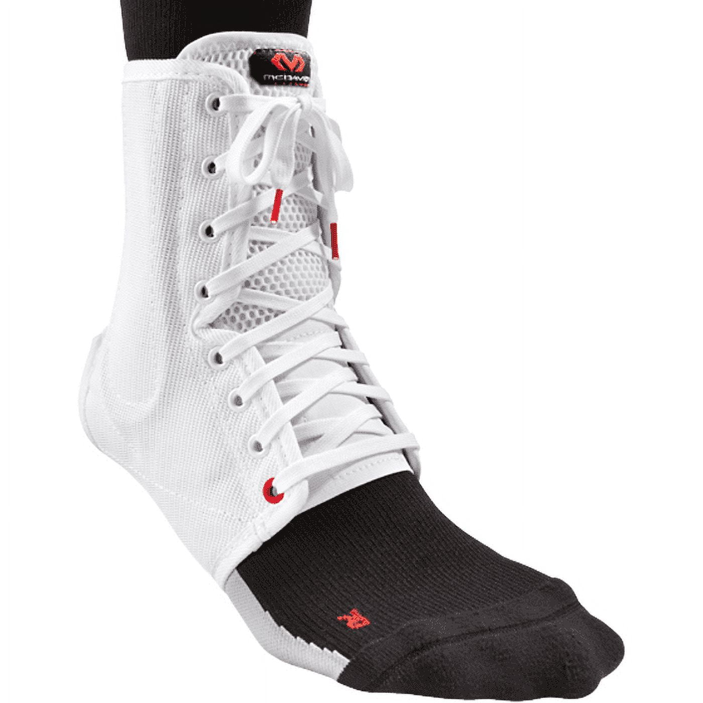 McDavid Lightweight Laced Ankle Brace