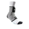 thumbnail image 1 of McDavid MD195 Ankle Brace w/Straps, Adult L, GREY, 1 of 3