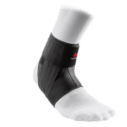 Phantom Ankle Brace w/ Straps and Flex-Support Stays XS/S