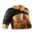 thumbnail image 1 of McDavid MD463 Shoulder Wrap, Adult L, BLACK, 1 of 2