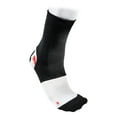 thumbnail image 1 of McDavid MD511 Ankle Sleeve/Elastic, Adult S, BLACK, 1 of 6