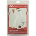 thumbnail image 1 of McDavid MD6446 Hex Leg Sleeves/Pair, Adult S, WHITE, 1 of 13