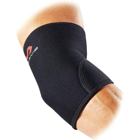 McDavid Neoprene Reversible Elbow Support Medium