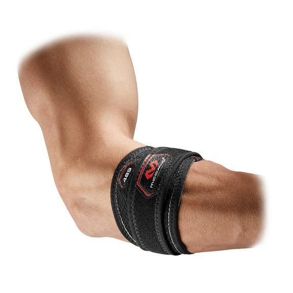 McDavid Padded Elbow Brace