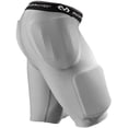 thumbnail image 1 of McDavid Rival Integrated Football Girdle with Hard Shell Thigh Guards, 1 of 1
