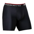 thumbnail image 1 of McDavid Sport Multi-Sport Performance Black Compression Athletic Shorts, Men's Small/Medium, 1 of 7