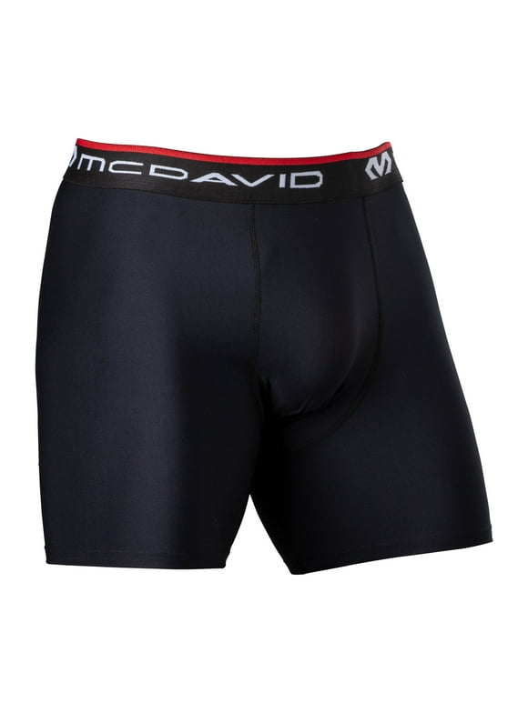 Mens Spandex Shorts