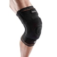 thumbnail image 1 of McDavid Ultra Knit Knee Brace with Dual Wrap & Hinges, 1 of 2